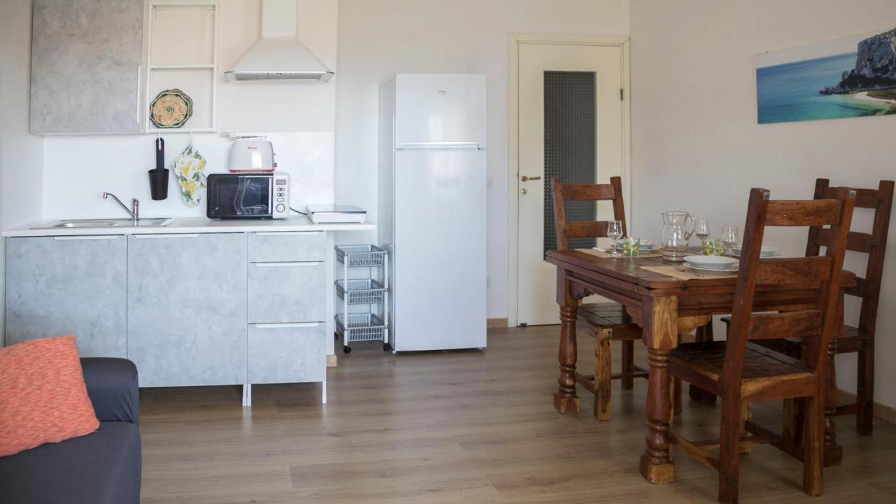 Appartamenti Taloro Ab Iun Q3273 กาลาโกโนเน ภายนอก รูปภาพ